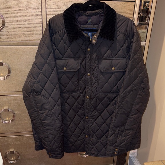 Polo Ralph Lauren Other - Mens polo jacket